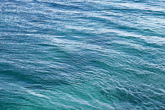鲜明,亚德里亚海,水,背景,纹理