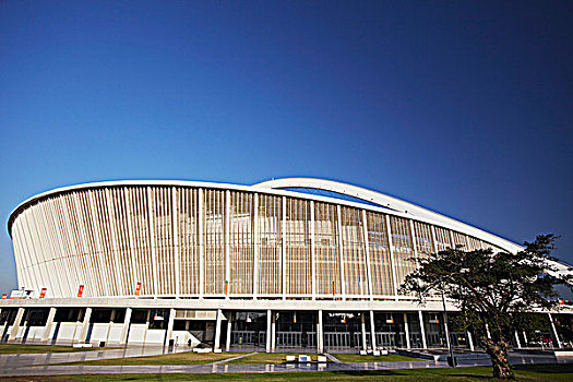 体育场,德班,南非