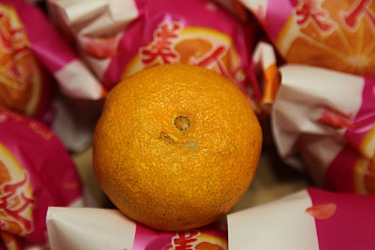 美味爱媛柑橘