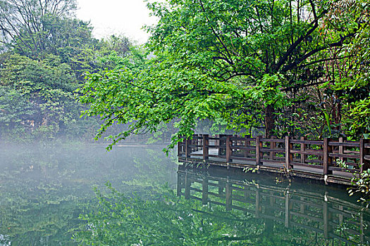 贵州黄果树天星桥景区