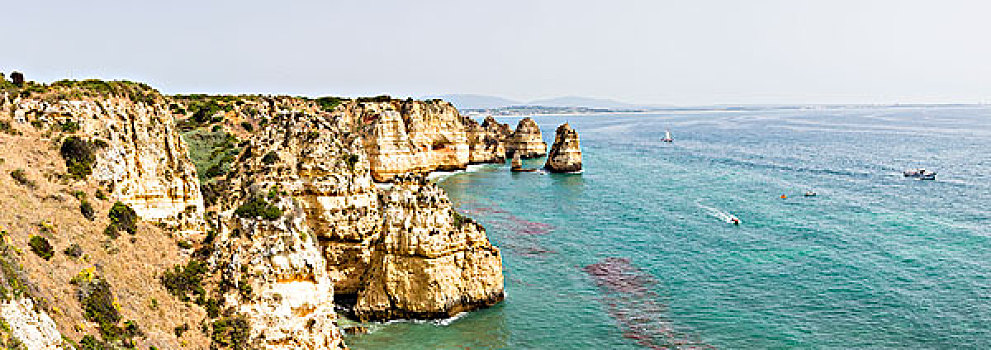 石头,拉各斯,阿尔加维,葡萄牙