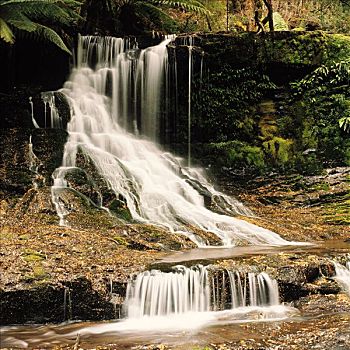 马蹄铁瀑布,澳大利亚