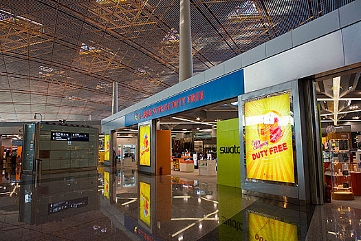 北京,首都机场,t3航站楼