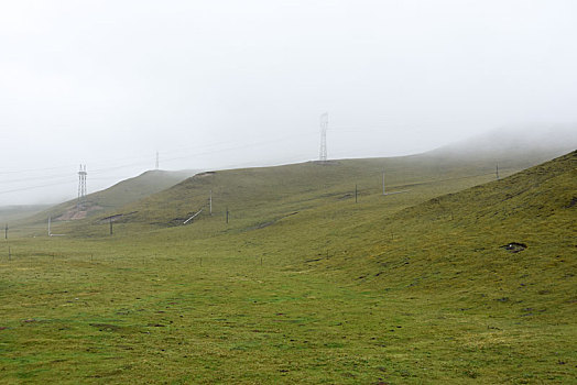 日月山