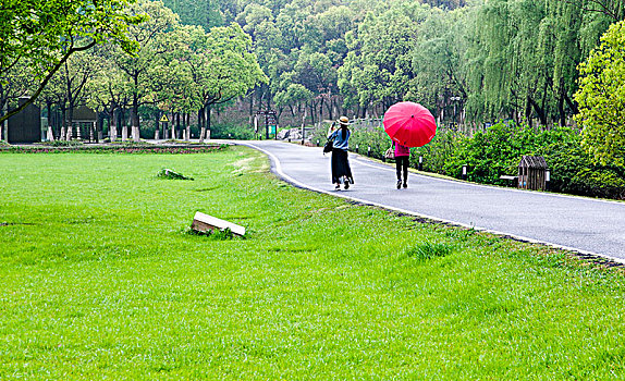 阳羡春晓