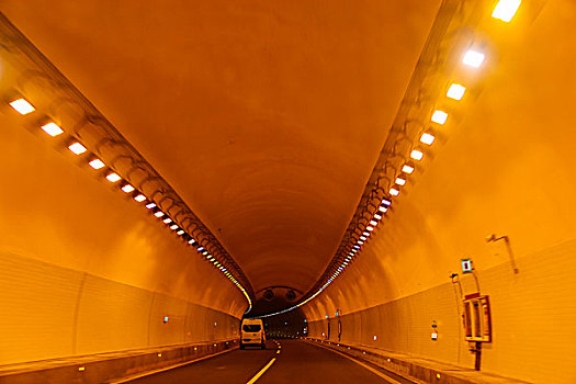 道路隧道