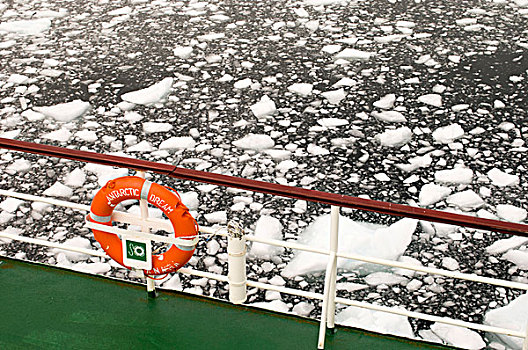 南极,船,雷麦瑞海峡,南极半岛