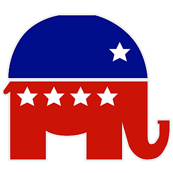 大象共和党