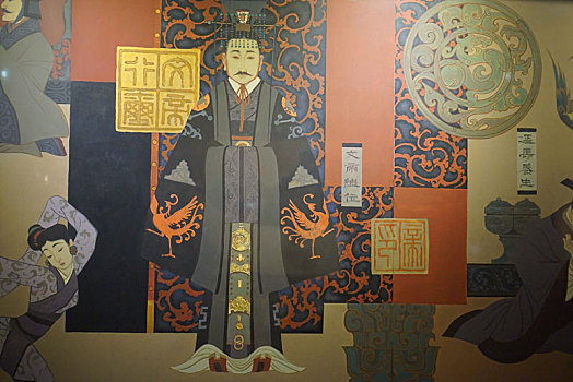 西汉南越王博物馆