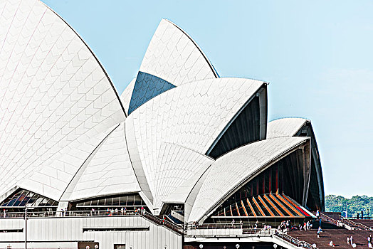 歌剧院,悉尼歌剧院,悉尼,新南威尔士,澳大利亚,大洋洲
