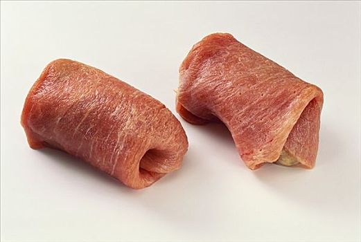 猪肉卷