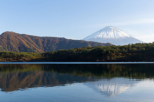 富士山