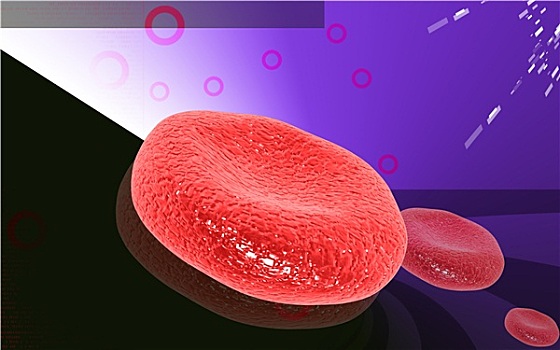 血细胞