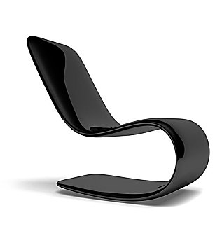 椅子,现代