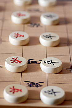 象棋