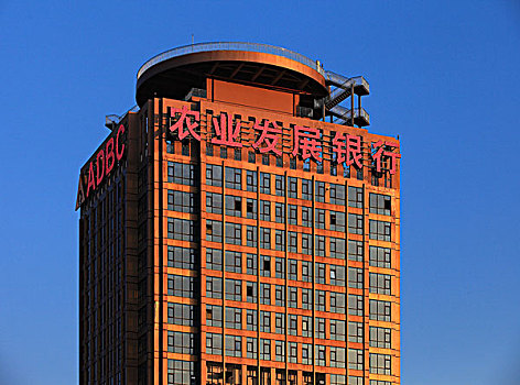 重庆高楼建筑