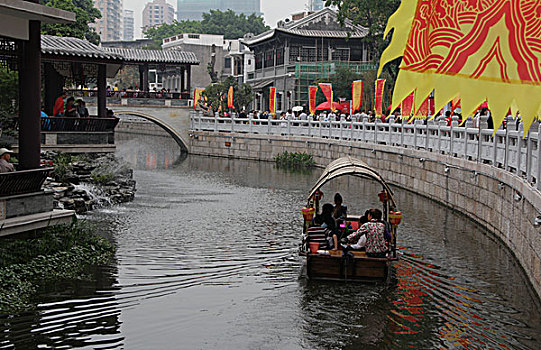 中国,广州,三月三,民俗