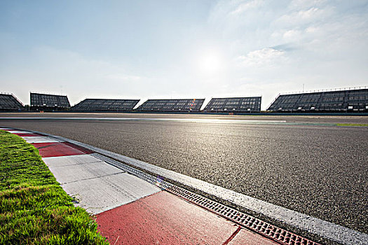 f1国际赛车场