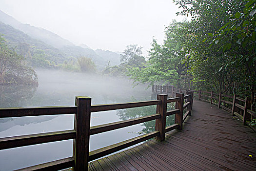 贵州黄果树天星桥景区