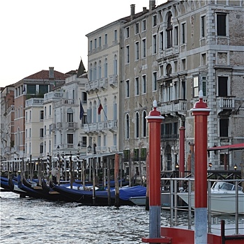 大运河,威尼斯