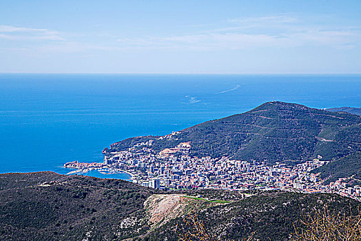 黑山-亚得里亚海