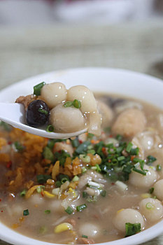 江西菜-圆圆粿