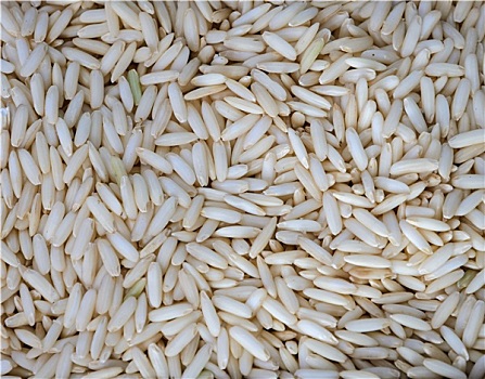 米饭,糯米,谷物,背景