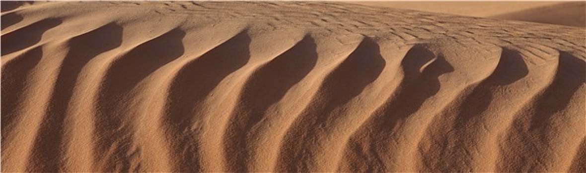 撒哈拉沙漠