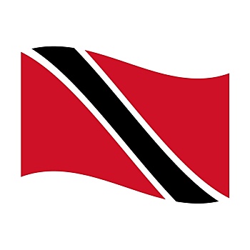 旗帜,特立尼达和多巴哥