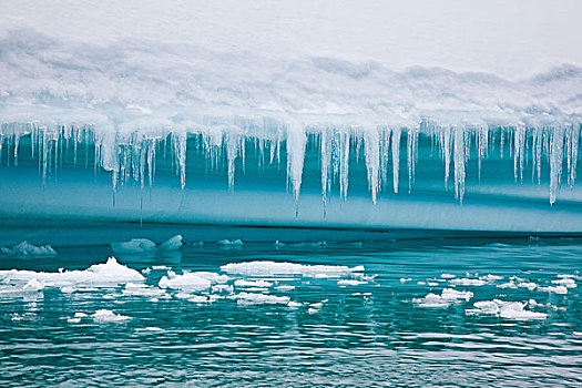 冰山,冰,重要,主题,岁月,气候变化,日常,问题,旅游,南极,捕获,道路