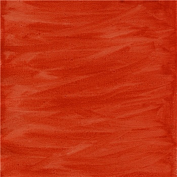红色,橙色,水彩,抽象,帆布,纹理