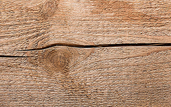纹理,松树,木板,特写,裂缝