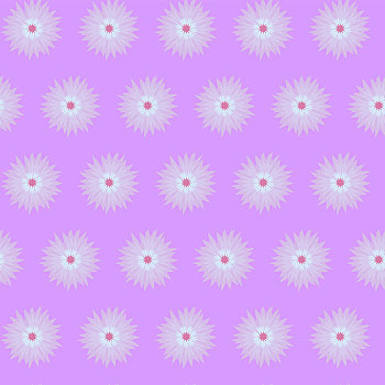 紫罗兰,紫花,矢车菊,隔绝,白色背景,背景,卡通,矢量,插画