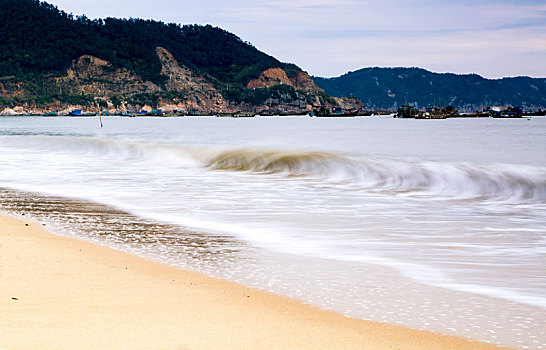 海景