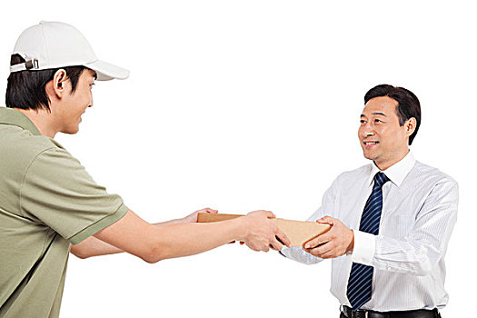 職場人士