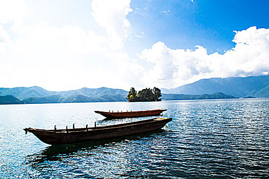 卢沽湖