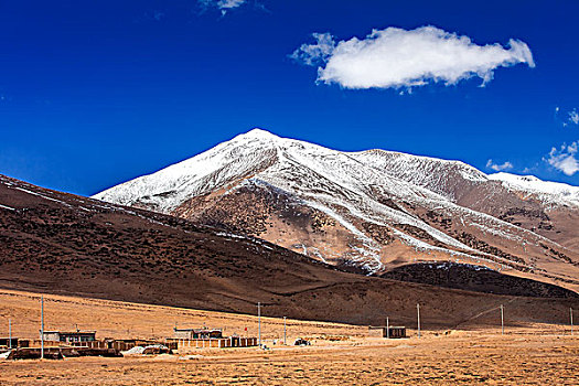 拉萨风光西藏风光青藏高原风光西藏高原