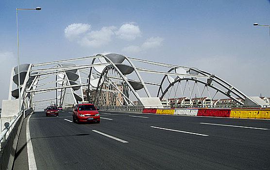 北京道路交通