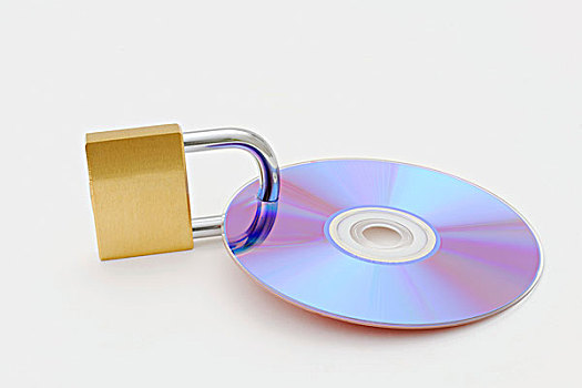 锁,dvd,象征,银行,秘密,数据,安全