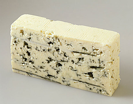 丹麦,蓝纹奶酪
