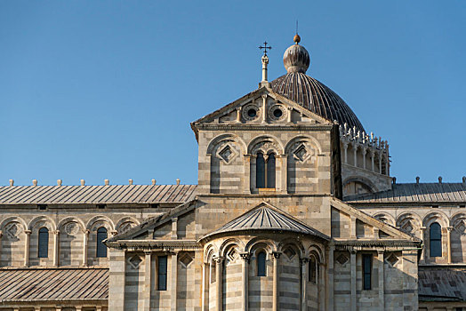 比萨大教堂