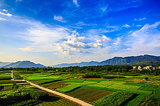 贵州旅游沿途风景