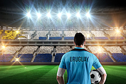 乌拉圭,球员