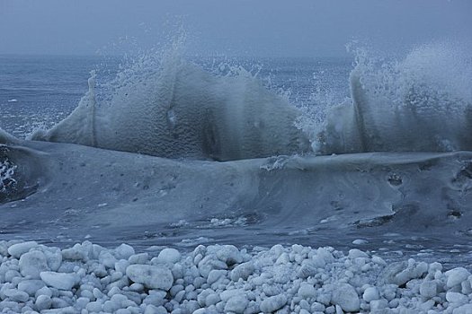 波浪