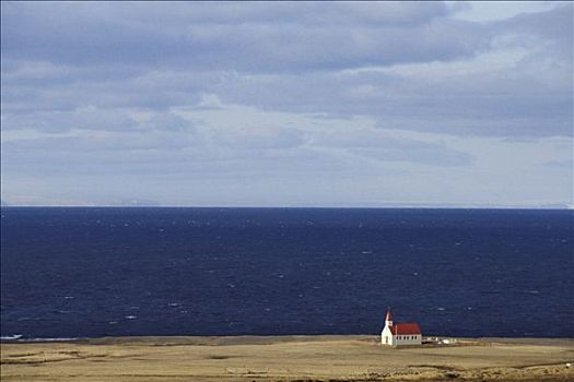 峡湾