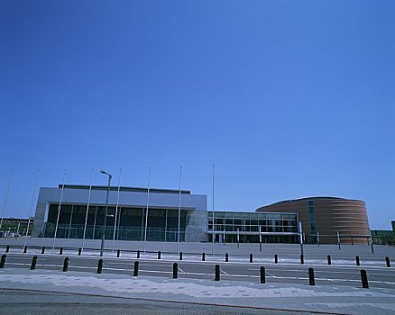 札幌,会议中心