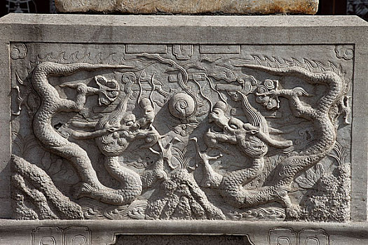 北京明十三陵,皇陵,文化遗产