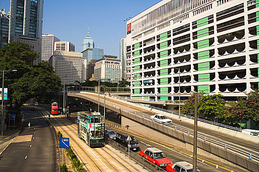 香港