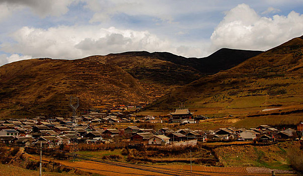 汶川大地震,四年后