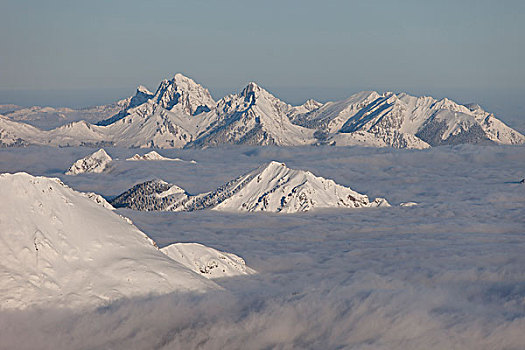 山,山脉